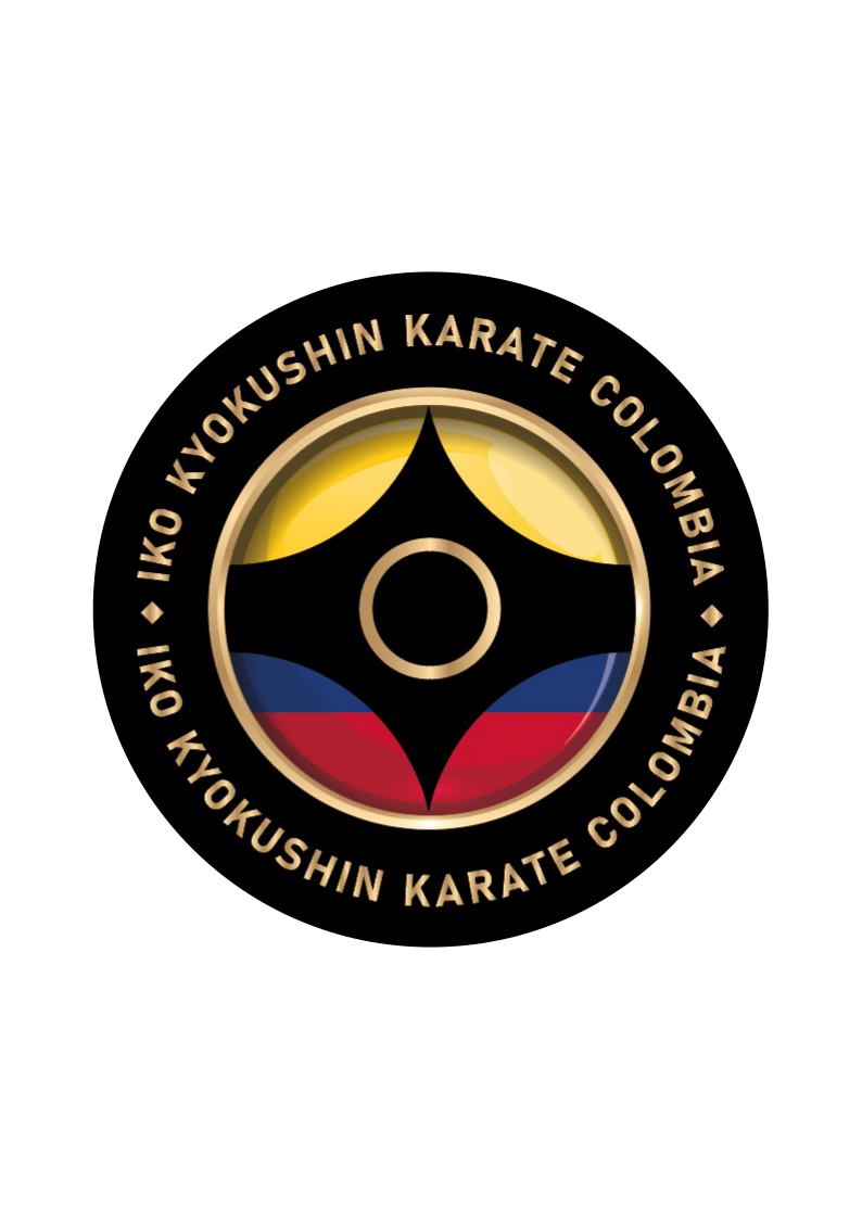 IKO Kyokushin Colombia Oficial